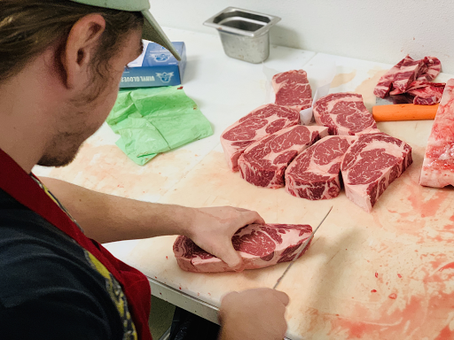 Butcher Shop «Meat Masters, Inc.», reviews and photos, 2020 S Fry Rd g, Katy, TX 77450, USA