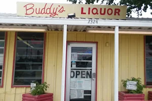Buddy's Liquor image