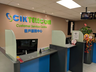 CIK Telecom