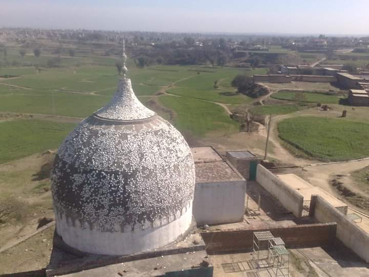 Mosque