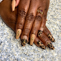 AMAZING K NAILS - Photo 9 - Car repair in , Kenosha
