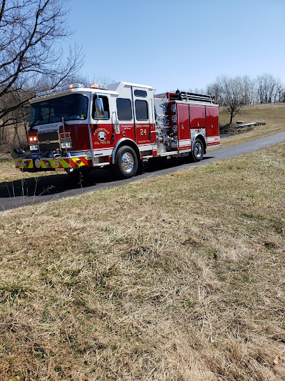 Rothsville Fire Company