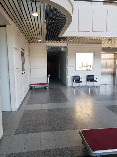 Self-Storage Facility «Life Storage», reviews and photos, 1525 Boston Post Rd, Milford, CT 06460, USA