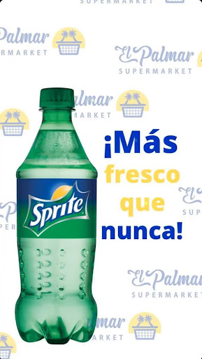 Grocery Store «El Palmar Supermarket», reviews and photos, 11300 NW 87th Ct # 101, Hialeah, FL 33018, USA