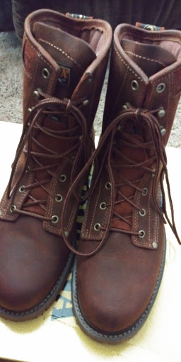 Boot Store «Chester Boot Shop», reviews and photos, 28037 Gratiot Ave, Roseville, MI 48066, USA