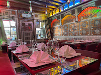 Atmosphère du Restaurant indien Restaurant Sabraj à Paris - n°16