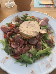Photo n°56 de Le Chalet des Moissons à Balma ()