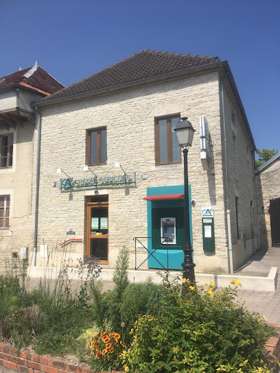 Photo du Banque Crédit Agricole de Champagne-Bourgogne à Essoyes