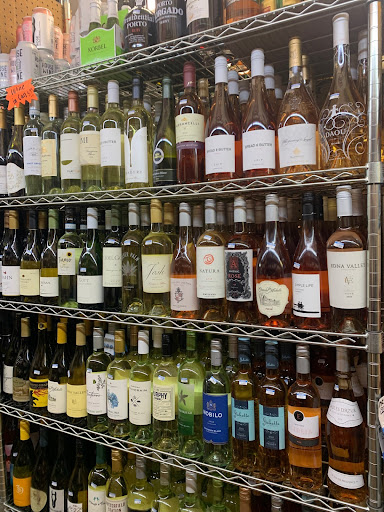 Liquor Store «Judah Ninth Avenue Liquors», reviews and photos, 1400 9th Ave, San Francisco, CA 94122, USA