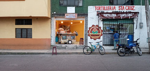 Hamburguesas Tavito - Rafael Cravioto 90, Santa Cruz, 73175 Huauchinango, Pue., Mexico