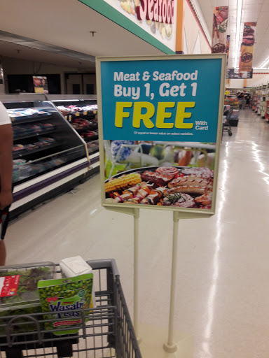 Grocery Store «Kroger», reviews and photos, 514 S Carrier Pkwy, Grand Prairie, TX 75051, USA