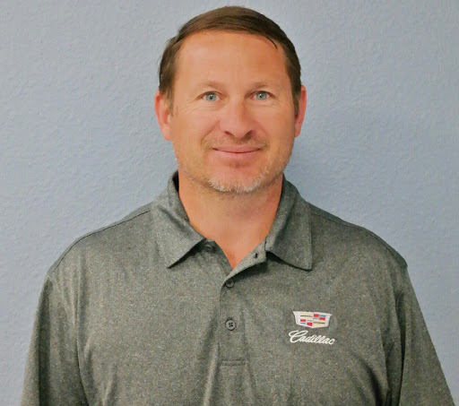 Chevrolet Dealer «Jim Hoffpauir Chevrolet», reviews and photos, 802 N Key Ave, Lampasas, TX 76550, USA