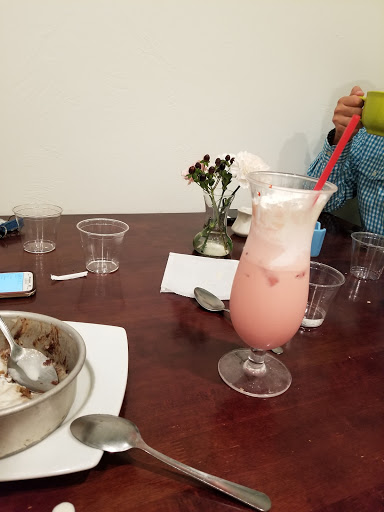 Wedding Bakery «THE CHOCOLATE a dessert cafe», reviews and photos, 212 State St, Orem, UT 84058, USA