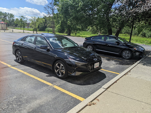 Hyundai Dealer «Vision Hyundai Rochester», reviews and photos, 2525 W Henrietta Rd, Rochester, NY 14623, USA