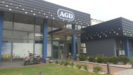 AGD Oficina Firmat