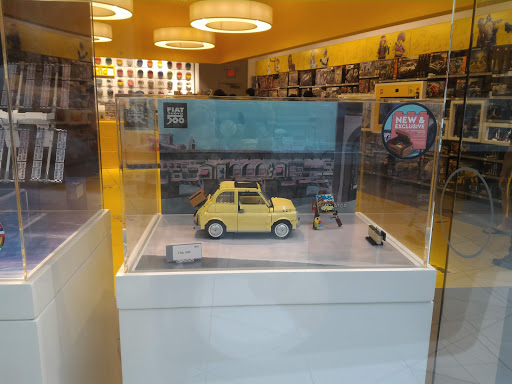 Toy Store «The LEGO Store», reviews and photos, 2855 Stevens Creek Blvd, Santa Clara, CA 95050, USA