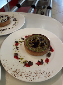 Plats et boissons du Cafeteria La Salamandre à Romans-sur-Isère - n°3