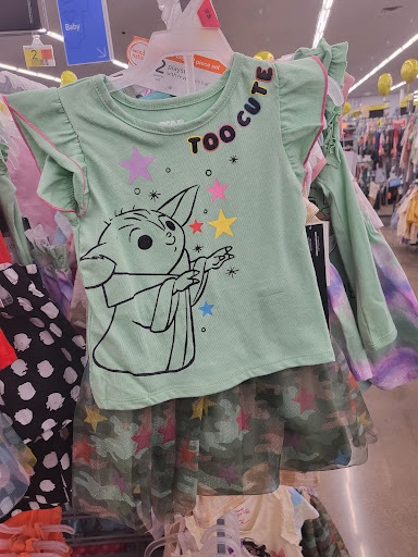 Department Store «Walmart Supercenter», reviews and photos, 150 Smith Rd, St Charles, IL 60174, USA