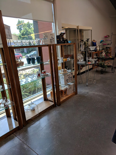 Consignment Shop «All Things Right & Relevant», reviews and photos, 2801 Spafford St, Davis, CA 95618, USA