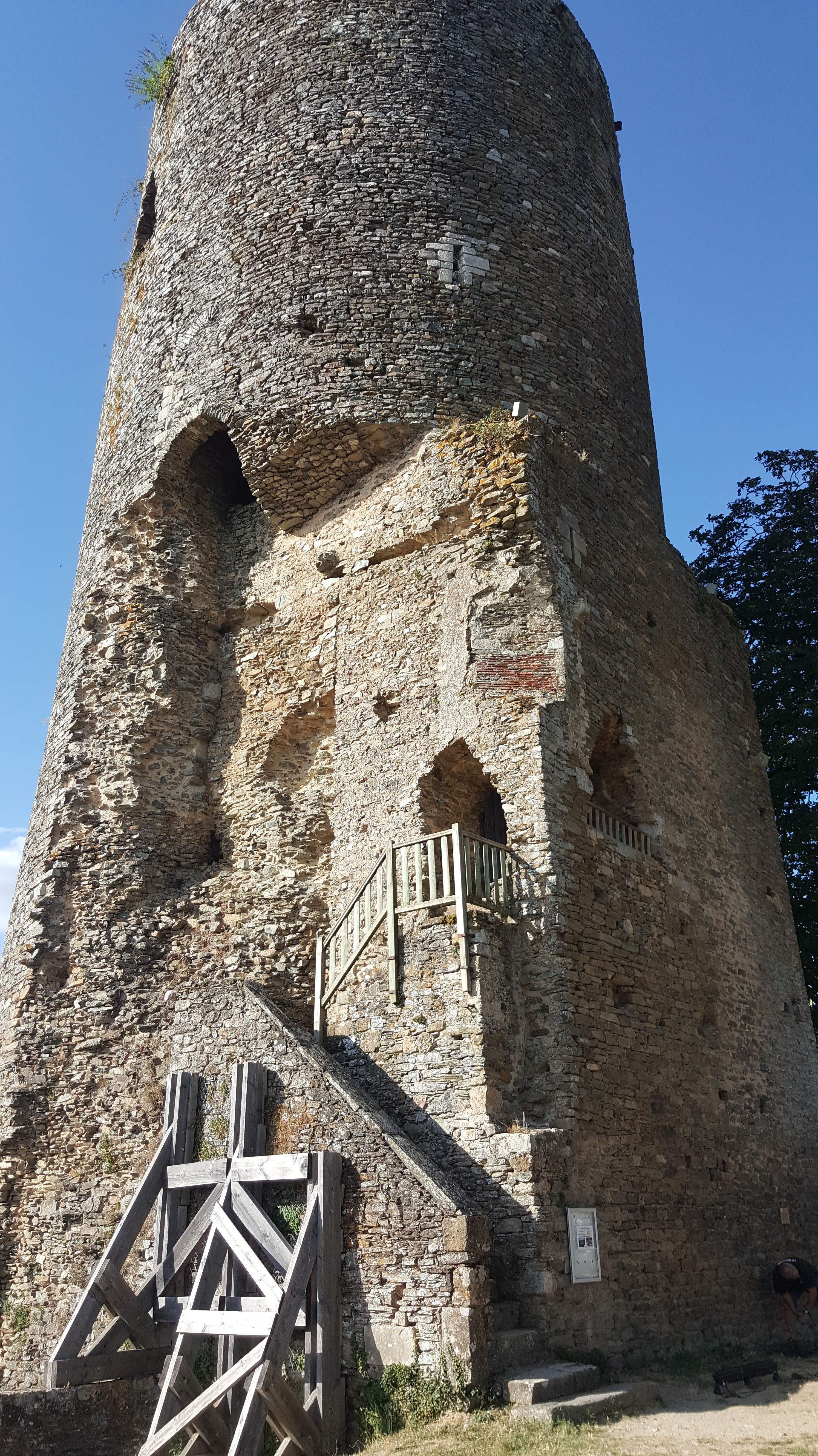 Photo n° 2 de l'avis de patrick.u fait le 17/11/2018 à 13:13
