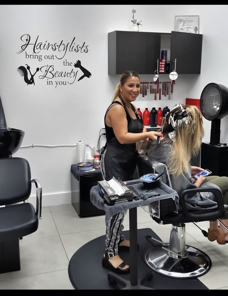 JCL Hair Factory 33196