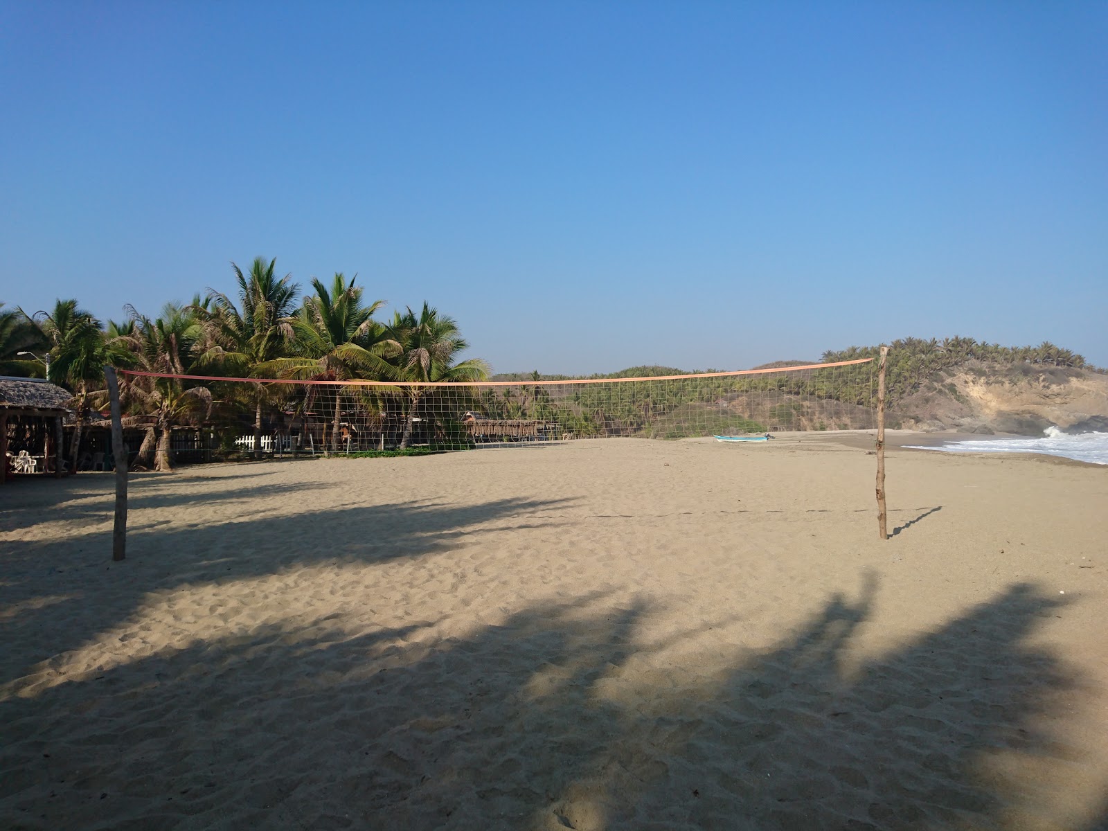 Playa El Bejuco photo #8