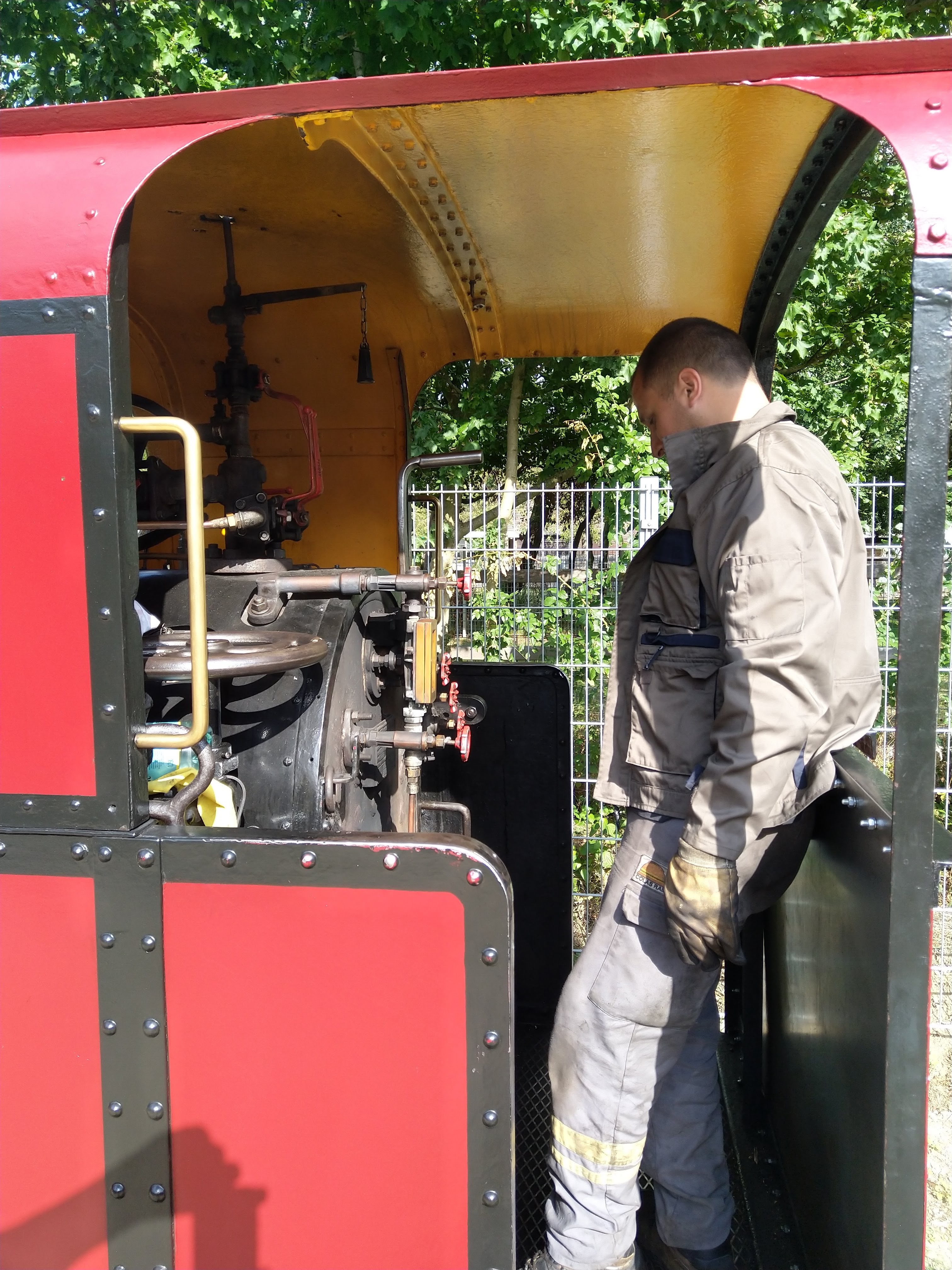 Photo n° 3 de l'avis de Stéphane.r fait le 06/10/2019 à 22:38