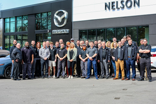 Car Dealer «Nelson Mazda Cool Springs», reviews and photos, 7104 S Springs Dr, Franklin, TN 37067, USA