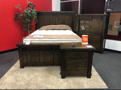 Furniture Store «Kendrys Furniture», reviews and photos, 20180 US-27, Clermont, FL 34715, USA