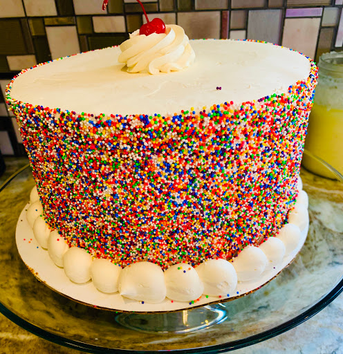 Cake Shop «Cake Life Bake Shop», reviews and photos, 1306 Frankford Ave, Philadelphia, PA 19125, USA