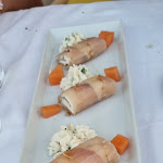 Photo n°4 de l'avis de Stefano.e fait le 26/06/2022 à 18:58 sur le  Sole & Mare - Ristorante-Bar-Chalet à Cupra Marittima