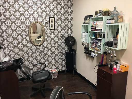 Beauty Salon «Phenix Salon Suites», reviews and photos, 10160 W 50th Ave #3, Wheat Ridge, CO 80033, USA
