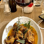 Photo n°1 de l'avis de Fede. fait le 15/09/2020 à 15:00 sur le  Ristorante L’angolino 148 à Guspini