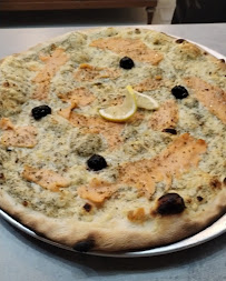 Photos du propriétaire du Pizzeria La Pizza du Palais à Marseille - n°4