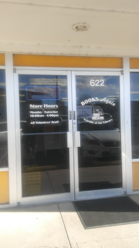Used Book Store «Books Again», reviews and photos, 622 S Union Ave, Pueblo, CO 81004, USA