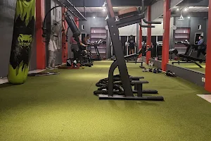 Alpha Gym image