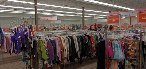 Thrift Store «Arcs Value Village Thrift Store & Donation Center», reviews and photos