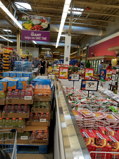 Grocery Store «Giant Food Stores», reviews and photos, 116 West Township Line Road, Havertown, PA 19083, USA