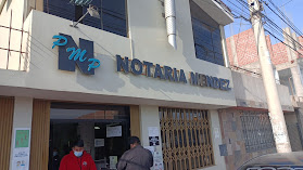 Notaria Méndez Payehuanca
