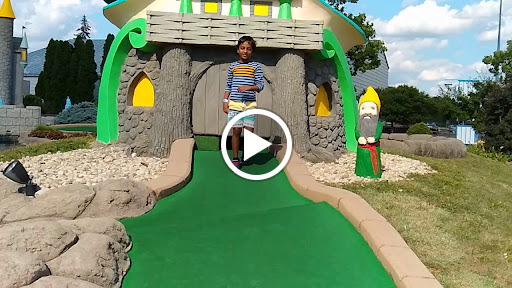 Amusement Center «The Magic Castle», reviews and photos, 4990 Wilmington Pike, Dayton, OH 45440, USA