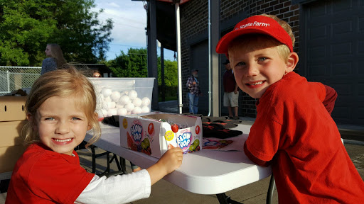 Insurance Agency «Dustin Upgren - State Farm Insurance Agent», reviews and photos