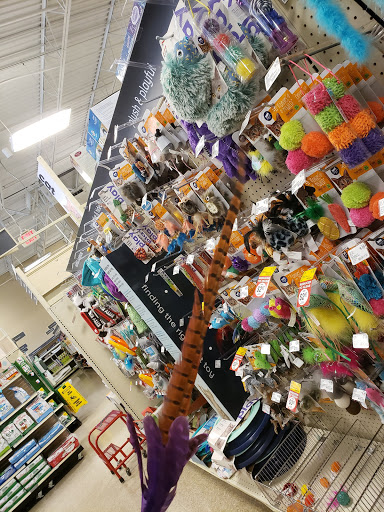 Pet Supply Store «PetSmart», reviews and photos, 4180 US-1, Monmouth Junction, NJ 08852, USA