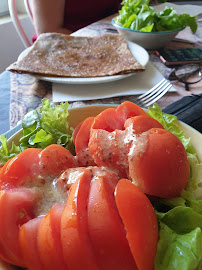 Plats et boissons du Creperie Le Goeland à La Trinité-sur-Mer - n°20