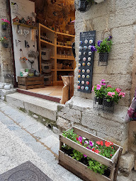 Photo n°16 de Le Guilhaume d'Orange à Saint-Guilhem-le-Désert ()