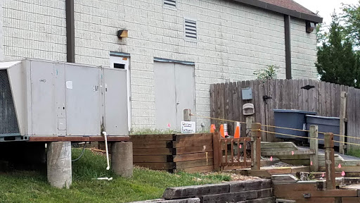 Gym «Genesis Health Clubs - Overland Park», reviews and photos, 6700 W 110th St, Overland Park, KS 66211, USA