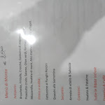 Photo n°5 de l'avis de Ruben.a fait le 26/08/2022 à 23:22 sur le  Ristorante Pizzeria Paglia à Caiazzo