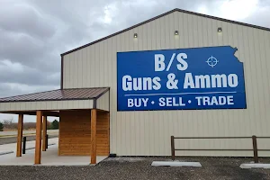 B/S Guns & Ammo image