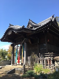 中山杉山神社