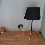 Photo n°1 de l'avis de Alessio.r fait le 16/08/2021 à 08:03 sur le  Hotel Aloisi à Lecce