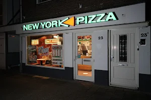 New York Pizza image